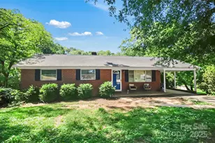 113 N Academy St, Mooresboro, NC 28114 - Photo 1