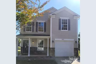 2440 Mint Thistle Court, Charlotte, NC 28269 - Photo 1