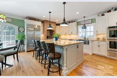 1987 & 1981 Magnolia Grove Road, Iron Station, NC 28080 - Photo 10