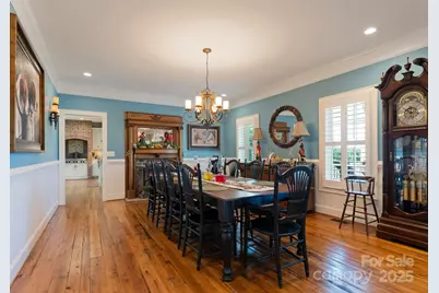 1987 & 1981 Magnolia Grove Road, Iron Station, NC 28080 - Photo 30