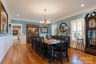 1987 & 1981 Magnolia Grove Rd, Iron Station, NC 28080 - Photo 30