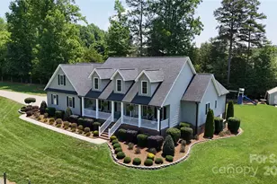 1987 & 1981 Magnolia Grove Rd, Iron Station, NC 28080 - Photo 2