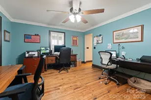 1987 & 1981 Magnolia Grove Rd, Iron Station, NC 28080 - Photo 20