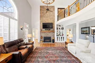 1987 & 1981 Magnolia Grove Rd, Iron Station, NC 28080 - Photo 12