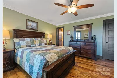 1987 & 1981 Magnolia Grove Road, Iron Station, NC 28080 - Photo 18