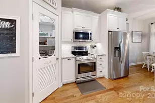 1987 & 1981 Magnolia Grove Rd, Iron Station, NC 28080 - Photo 46