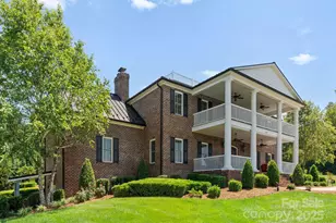 1987 & 1981 Magnolia Grove Rd, Iron Station, NC 28080 - Photo 40