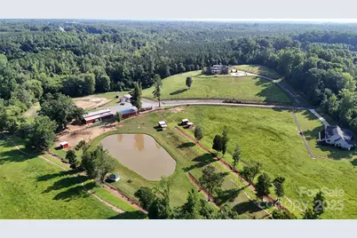 1987 & 1981 Magnolia Grove Road, Iron Station, NC 28080 - Photo 6