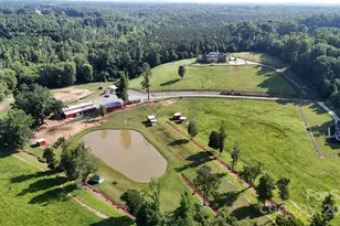 1987 & 1981 Magnolia Grove Rd, Iron Station, NC 28080 - Photo 6