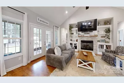 1987 & 1981 Magnolia Grove Road, Iron Station, NC 28080 - Photo 44