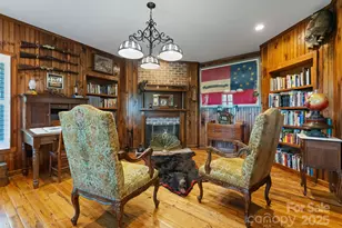 1987 & 1981 Magnolia Grove Rd, Iron Station, NC 28080 - Photo 24