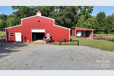 1987 & 1981 Magnolia Grove Road, Iron Station, NC 28080 - Photo 42