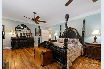 1987 & 1981 Magnolia Grove Road, Iron Station, NC 28080 - Photo 32