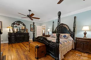 1987 & 1981 Magnolia Grove Rd, Iron Station, NC 28080 - Photo 32