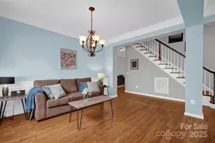 10104 Treetop Ln, Cornelius, NC 28031 - Photo 34