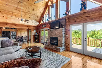 26 Upper Ridge Road, Black Mountain, NC 28711 - Photo 4