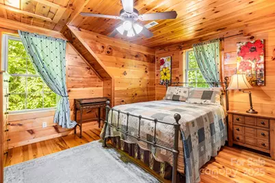 26 Upper Ridge Road, Black Mountain, NC 28711 - Photo 18