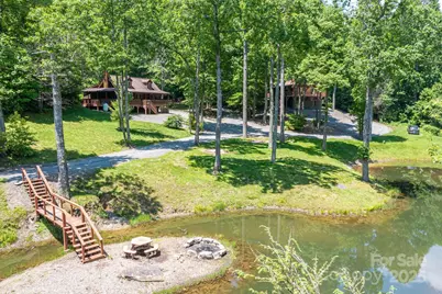 26 Upper Ridge Road, Black Mountain, NC 28711 - Photo 32