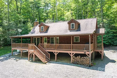 28 Upper Ridge Road, Black Mountain, NC 28711 - Photo 12