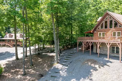28 Upper Ridge Road, Black Mountain, NC 28711 - Photo 1