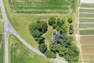 550 Woodleaf Barber Rd, Cleveland, NC 27013 - Photo 46