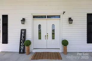 550 Woodleaf Barber Rd, Cleveland, NC 27013 - Photo 4