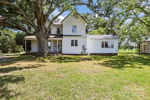 550 Woodleaf Barber Rd, Cleveland, NC 27013 - Photo 48