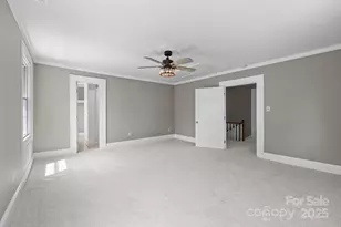 550 Woodleaf Barber Rd, Cleveland, NC 27013 - Photo 34