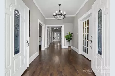 550 Woodleaf Barber Road, Cleveland, NC 27013 - Photo 6