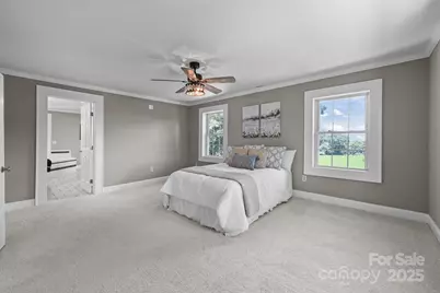 550 Woodleaf Barber Road, Cleveland, NC 27013 - Photo 40