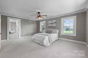 550 Woodleaf Barber Rd, Cleveland, NC 27013 - Photo 40