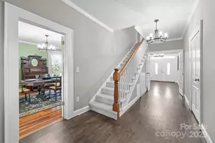 550 Woodleaf Barber Rd, Cleveland, NC 27013 - Photo 30