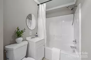 550 Woodleaf Barber Rd, Cleveland, NC 27013 - Photo 10