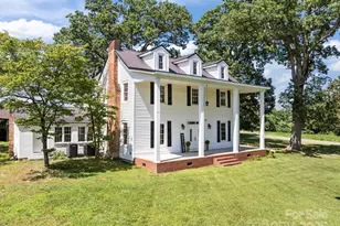 550 Woodleaf Barber Rd, Cleveland, NC 27013 - Photo 2