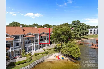 17925 Kings Point Drive #F, Cornelius, NC 28031 - Photo 4