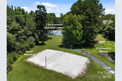 17925 Kings Point Drive #F, Cornelius, NC 28031 - Photo 32