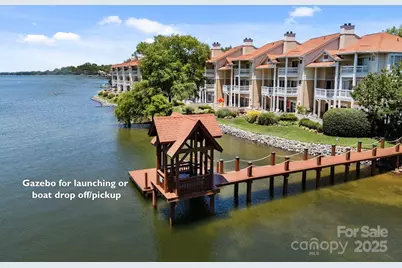 17925 Kings Point Drive #F, Cornelius, NC 28031 - Photo 34