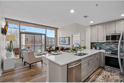 315 Arlington Avenue #607, Charlotte, NC 28203 - Photo 1