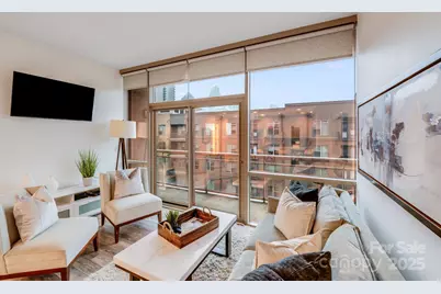 315 Arlington Avenue #607, Charlotte, NC 28203 - Photo 2