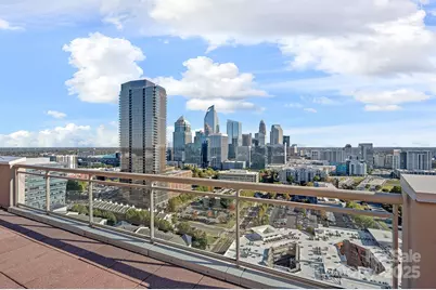 315 Arlington Avenue #607, Charlotte, NC 28203 - Photo 18