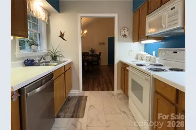 40 Sanctuary Drive, Burnsville, NC 28714 - Photo 16