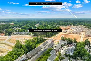 13920 Winmau Ln, Huntersville, NC 28078 - Photo 2