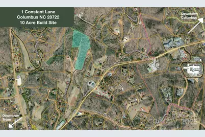 1 Constant Lane, Columbus, NC 28722 - Photo 2