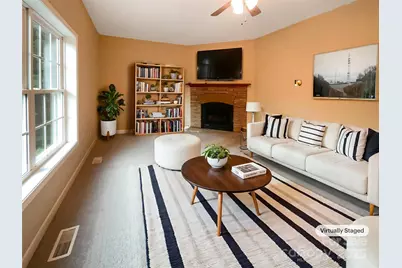 1228 N Dobys Bridge Road, Fort Mill, SC 29715 - Photo 2