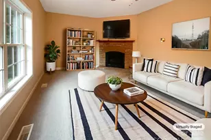 1228 N Dobys Bridge Rd, Fort Mill, SC 29715 - Photo 2