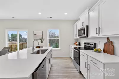 115 Rustling Waters Drive, Mooresville, NC 28117 - Photo 8