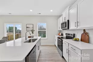 115 Rustling Waters Dr, Mooresville, NC 28117 - Photo 8