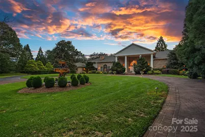 282 Hamilton Drive, Columbus, NC 28722 - Photo 36