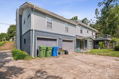 379 N Louisiana Avenue, Asheville, NC 28806 - Photo 2