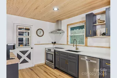 410 Mother in Law Lane, Burnsville, NC 28714 - Photo 8